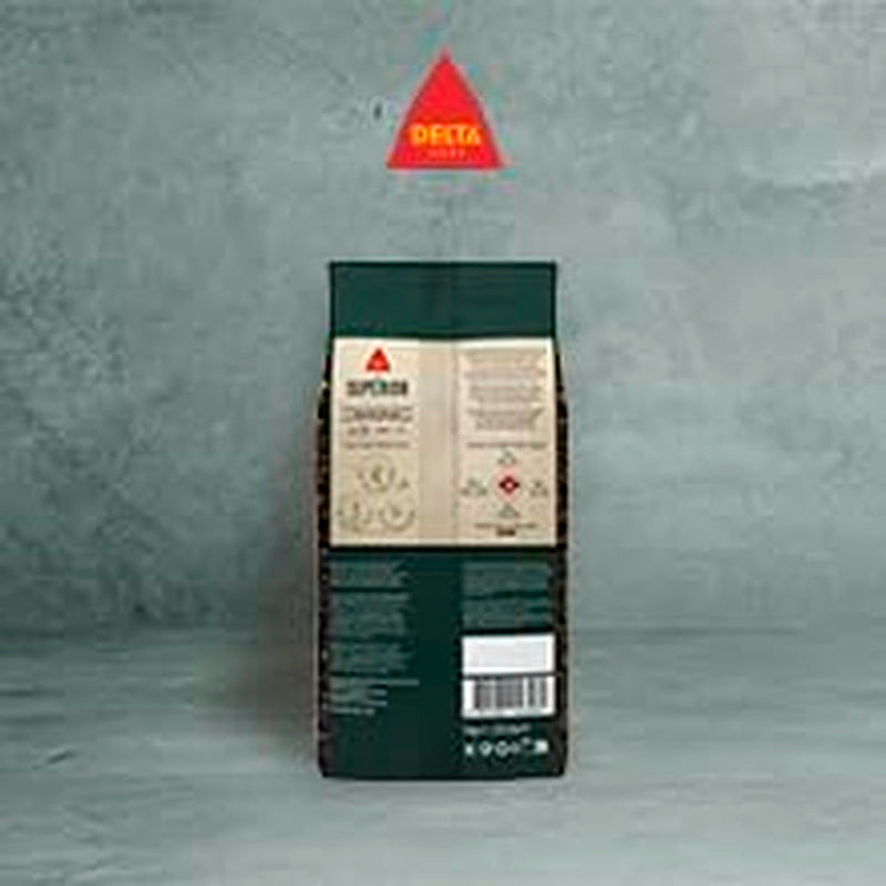 Delta Superior Premium kaffebønner, 1 kg