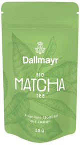 Økologisk Matcha te 30 g
