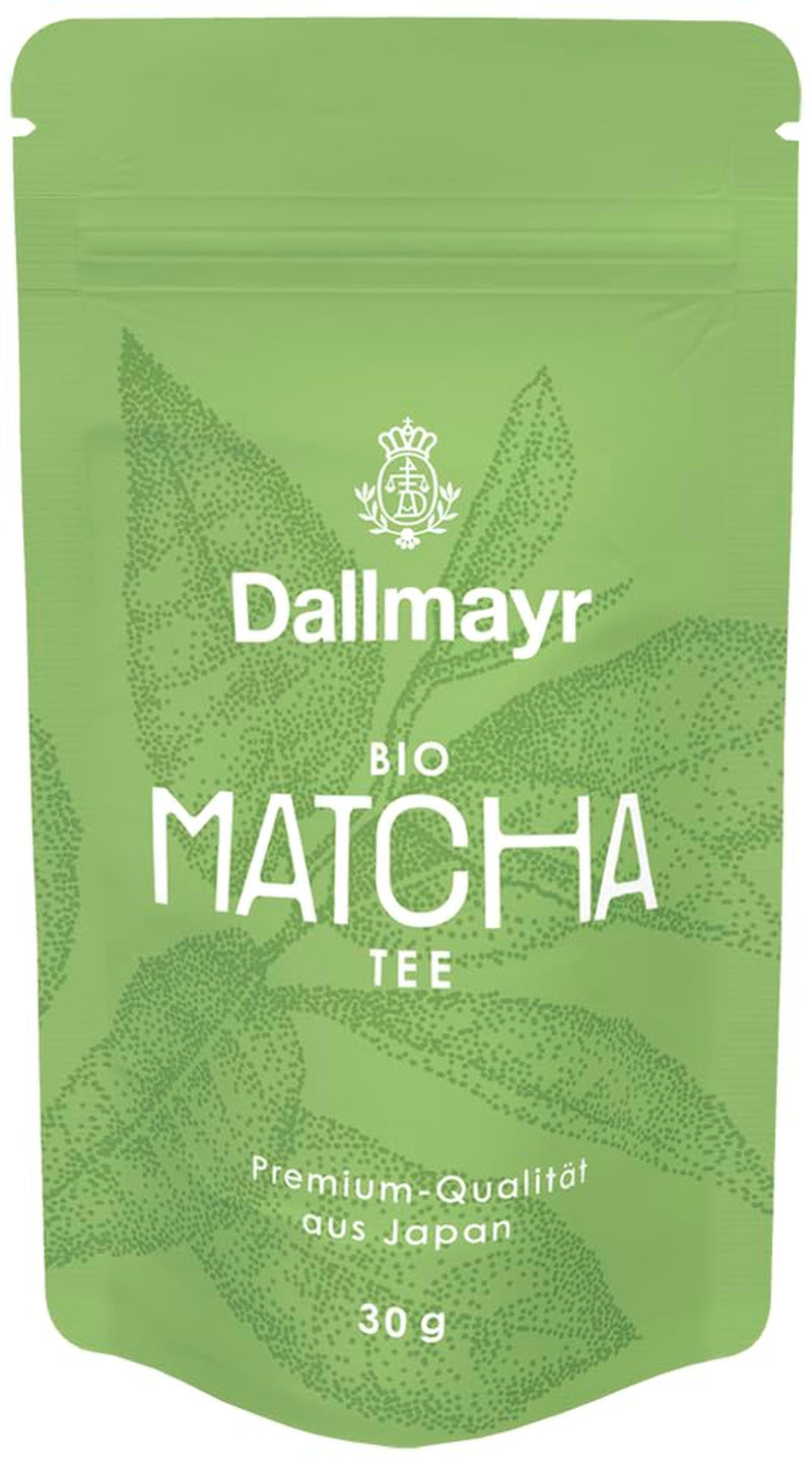 Økologisk Matcha te 30 g