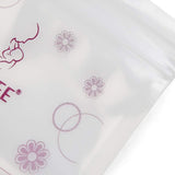 ELANEE modermælksposer, med neutral smag og præ-steriliseret tilbehør Mad og amning Bebe Naty Shop