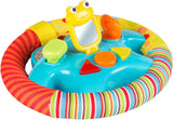farve baby baby legetøj Hjul N Lyde Driver Baby legetøj Naty Shop Standard titel