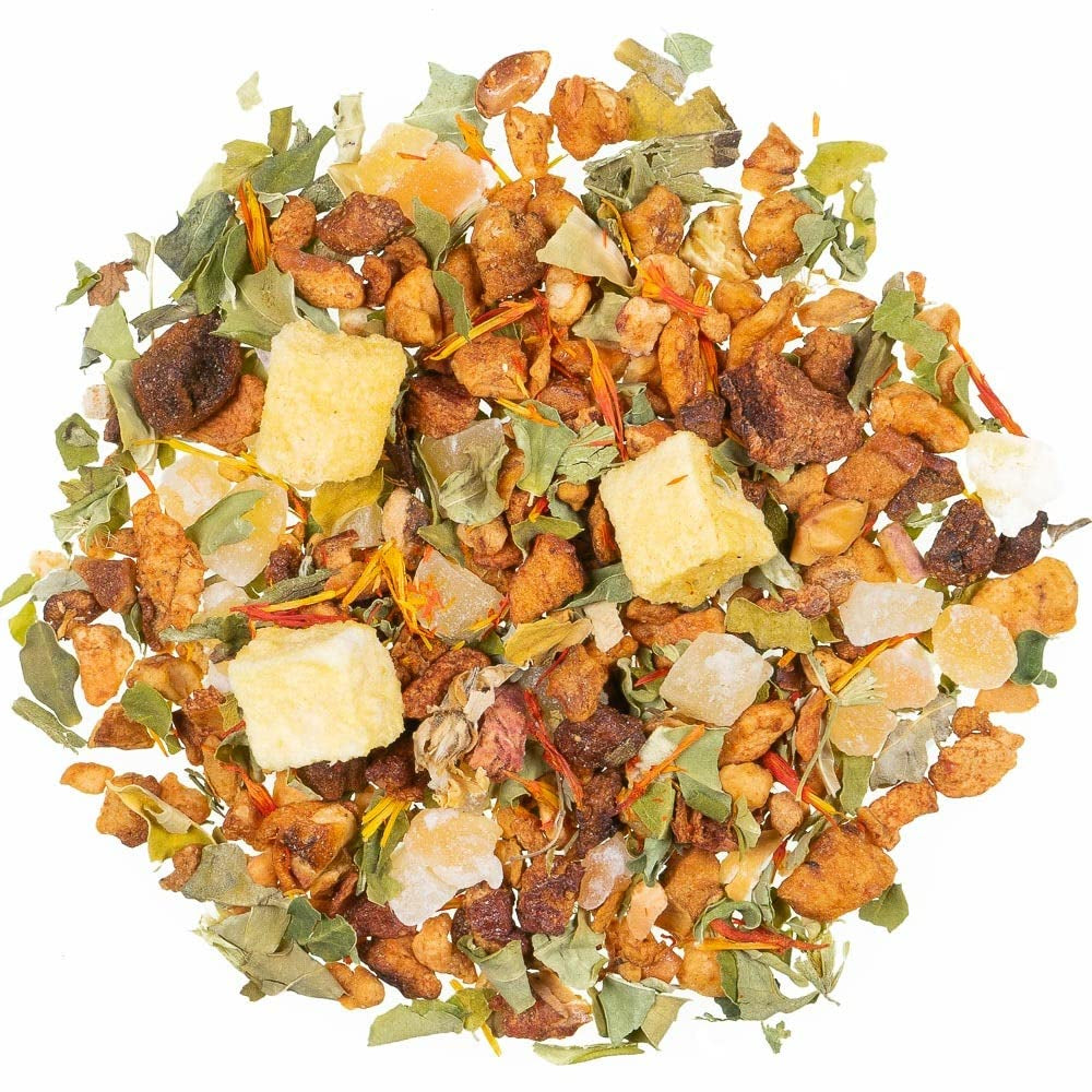 Frugtte Cold Brew "Peach" Kold infusion - 100 g