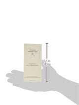 Droste-Laux Basic te med 49 urter, 25 stykker (urtete, filterposer, faste- eller diætte) 120501