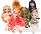 Rainbow High Fashion Doll - Aidan Russell - Lilla drengedukke - Moderigtigt outfit og 10+ farverige legetilbehør - Til samlere og børn i alderen 4-12