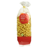 tegut... Æggenudler Proptrækker Pakke med 5 (5 x 500 g)