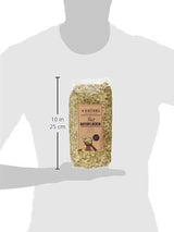 Verival Oatmeal - Økologisk, pakke med 6 x 500 gram Cereale Naty Shop