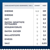 Barilla Pasta Classic Fusilli nr. 98 fra højkvalitets durumhvede, altid al dente, Chili, Spaghetti, Fusilli, Penne, Italiensk, 500g