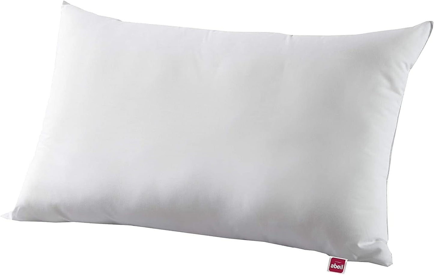 Abeil pude Dourêve, hvid, 45 X 70 Cm, 1 stk (1 stk) Naty Shop standard puder