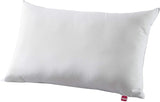 Abeil pude Dourêve, hvid, 45 X 70 Cm, 1 stk (1 stk) Naty Shop standard puder