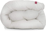 Abeil Premium Ultima Comfort percale bomuldsdyne, 200 X 200 Cm Dyner og dyner Naty Shop