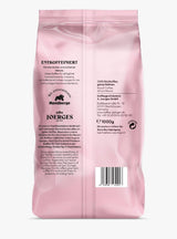 Espresso GORILLA 1000g koffeinfri, hele bønner