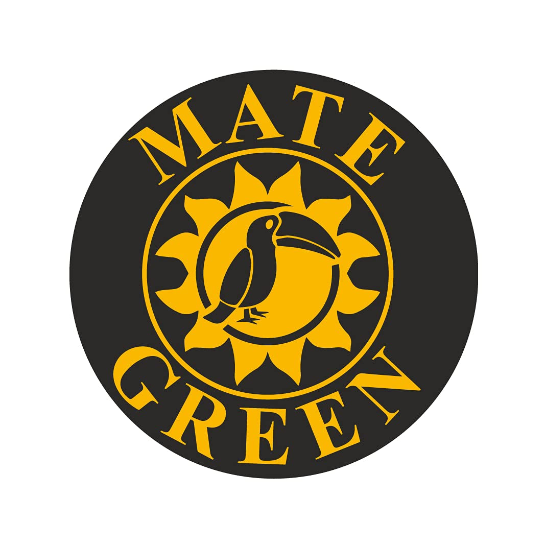 Yerba Mate tekrus DRIVER Keramisk krus Bilkrus Perfekt til bilrejser Mate te og kolde eller varme drikke Keramisk krus Fuldt glaseret 1,75 kg