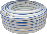 51525 – Haveslange, 15 x 25 m, hvid