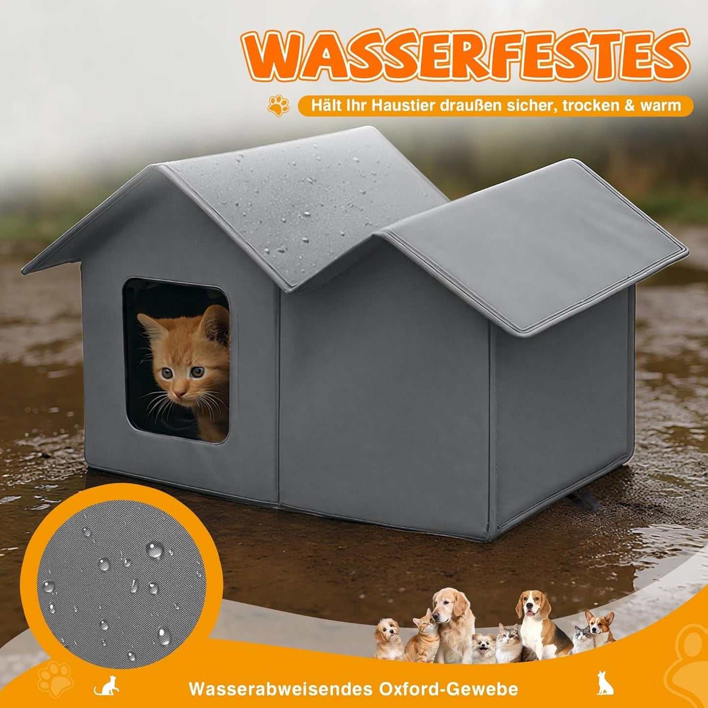 Tæpper og møbler, kæledyr, huler og huse, katte, senge til katte, katte - senge, madrasser