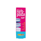 DECOCINO pink farvepasta - 20 g - Madfarve, ideel til farvning af kager, fondant og cremer - Fri for azofedtsyrer og gluten