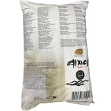 - Koreansk ris - 1 x 10 kg