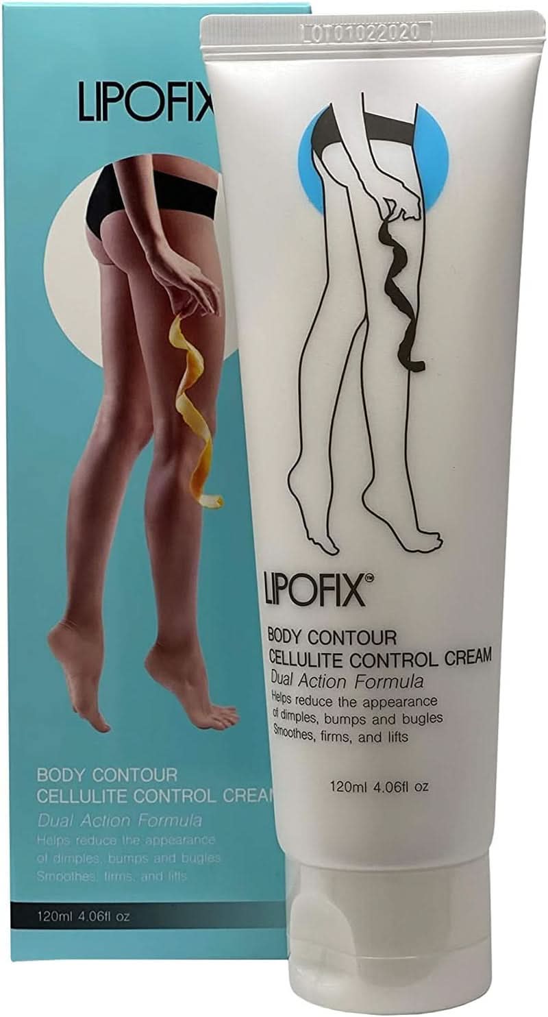 Anti-cellulite creme til fasthed og konturering af hele kroppen Kosmetik og skønhed Naty Shop