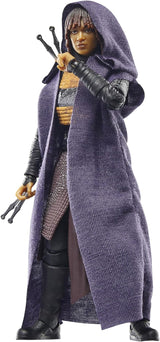 Star Wars Black Series Jedi Master Vernestra Rwoh, Acolytes Action Figur Samlerobjekt (15 Cm) Actionfigurer Naty Shop Sw Bl Lay Up