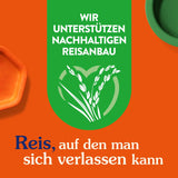 BEN'S ORIGINAL™ langkornet ris, kogt i pose, 9 x 500 g, 20 minutter