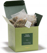 Urtete Dammann Tisane Du Berger 25 poser Kristal