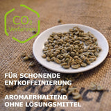Martermühle Mexiko Bio Espressobohnen entkoffeiniert 1 kg mittelkräftig I Arabica I Smag: Nougat, Zartbitterschokolade I Ganze Bio Espresso-Bohnen schonend geröstet, säurearm