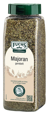 - Merian gerebelt | Mit praktischem Streuaufsatz | Zum Verfeinern von Bohnen- und Linseneintöpfen | 80 g im großen Streuer