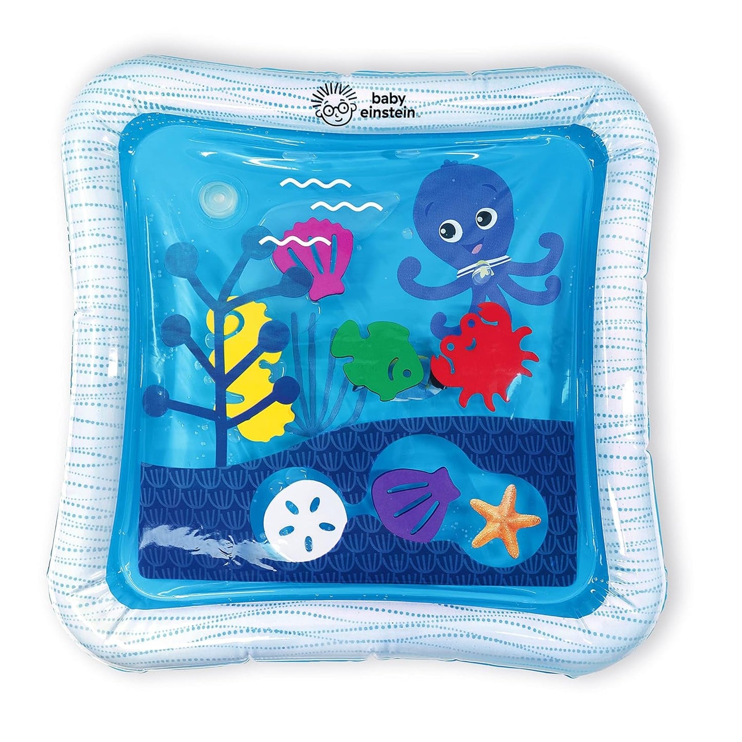 Opus Ocean of Discovery og Pampers Harmony Aqua Baby vådservietter æske, 720 servietter (15 x 48), skånsom beskyttelse til sart hud med 99 % vand