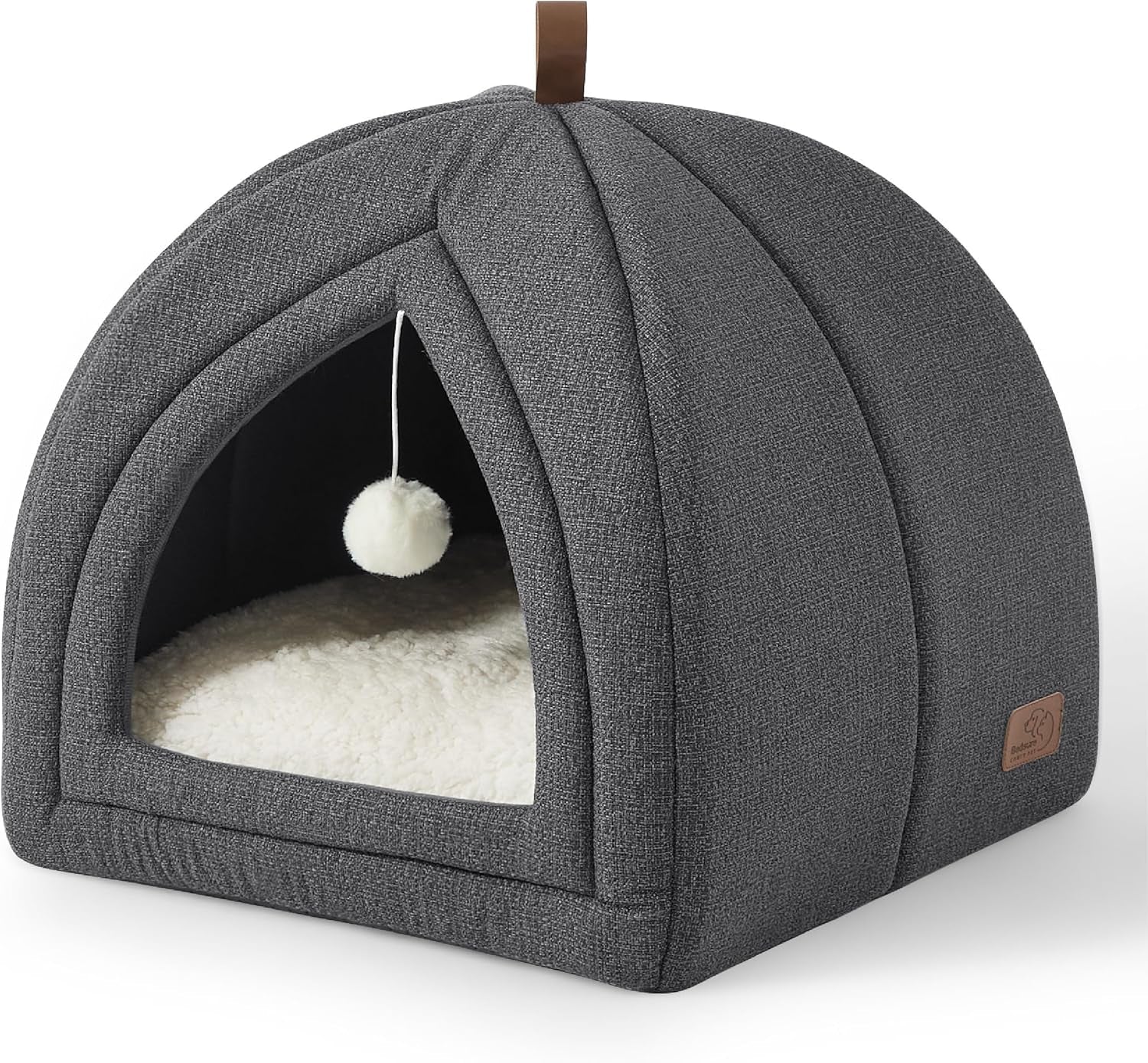 Tæpper og møbler, kæledyr, huler og huse, katte, senge til katte, katte - senge, madrasser