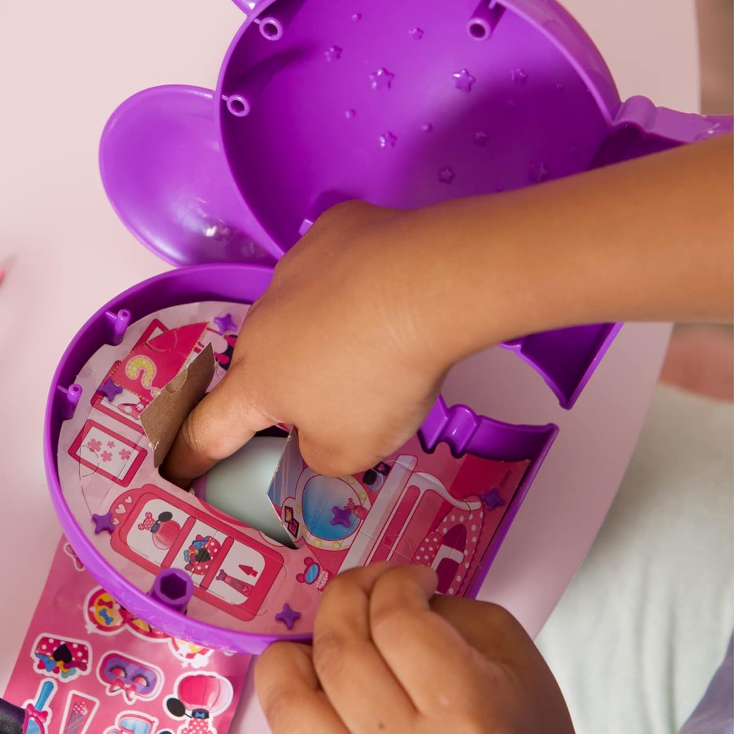 Cry Babies Magic Tears 82663IM flerfarvet dukke