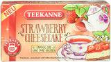 Teekanne Sweeteas Strawberry Cheesecake Strawberry Cheesecake 12 pakke (12 x 18 teposer)