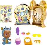 Cry Babies Magic Tears 82663IM flerfarvet dukke