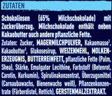 Nestlé SMARTIES Mini XXL-poser, chokoladefarvede linser, ideel til at dele og nyde med familie og venner, naturlige farver, genanvendelig emballage, pakke med 2 (1 x 259 g)