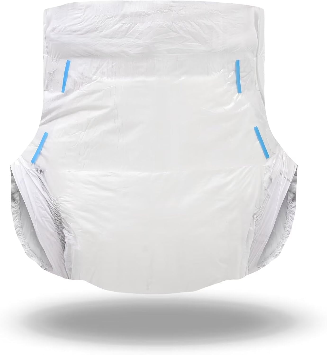 Landofgenie Voksen Slip-On bleer til nat, 10 stk