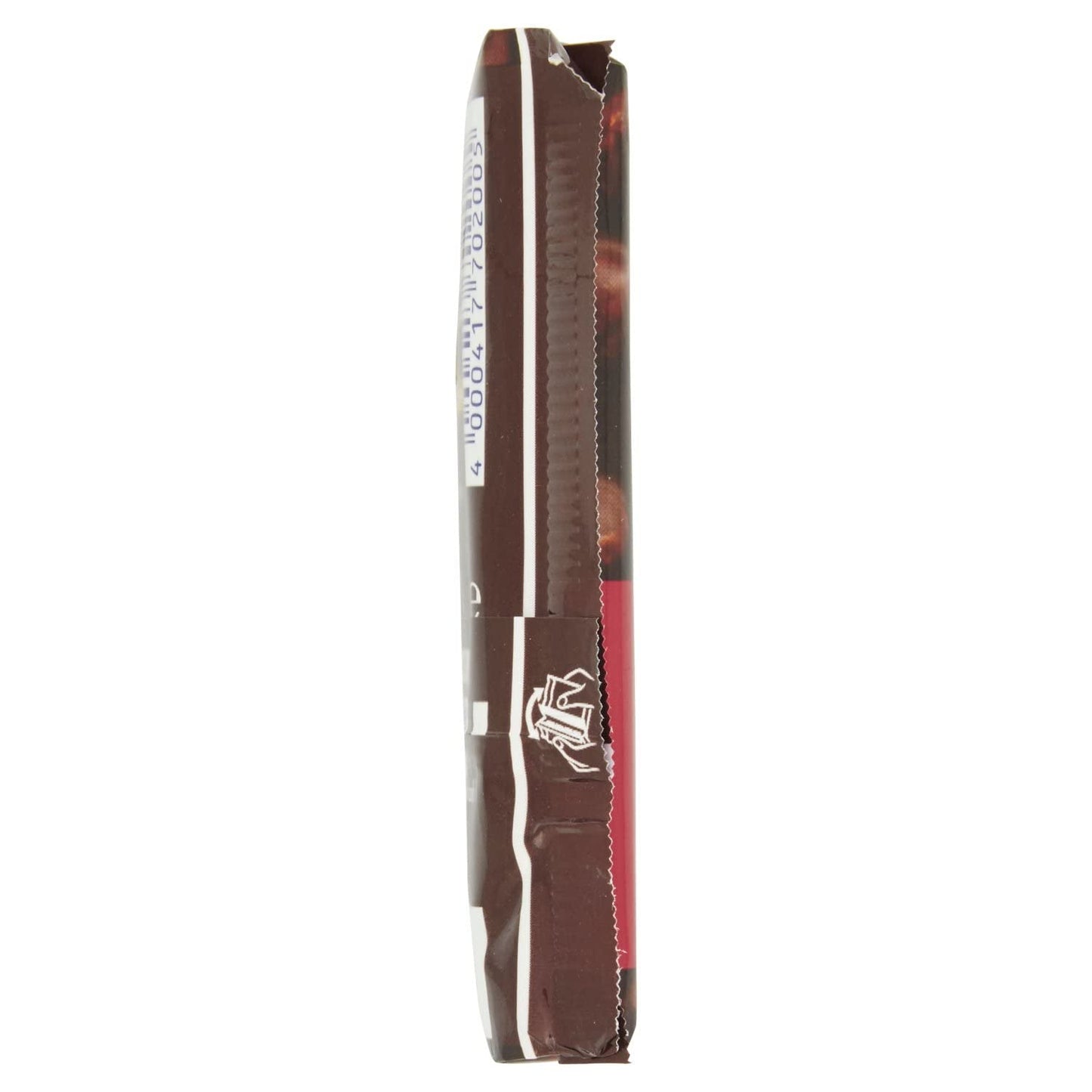 RITTER NK HELE SORTE NØDDER 100 G