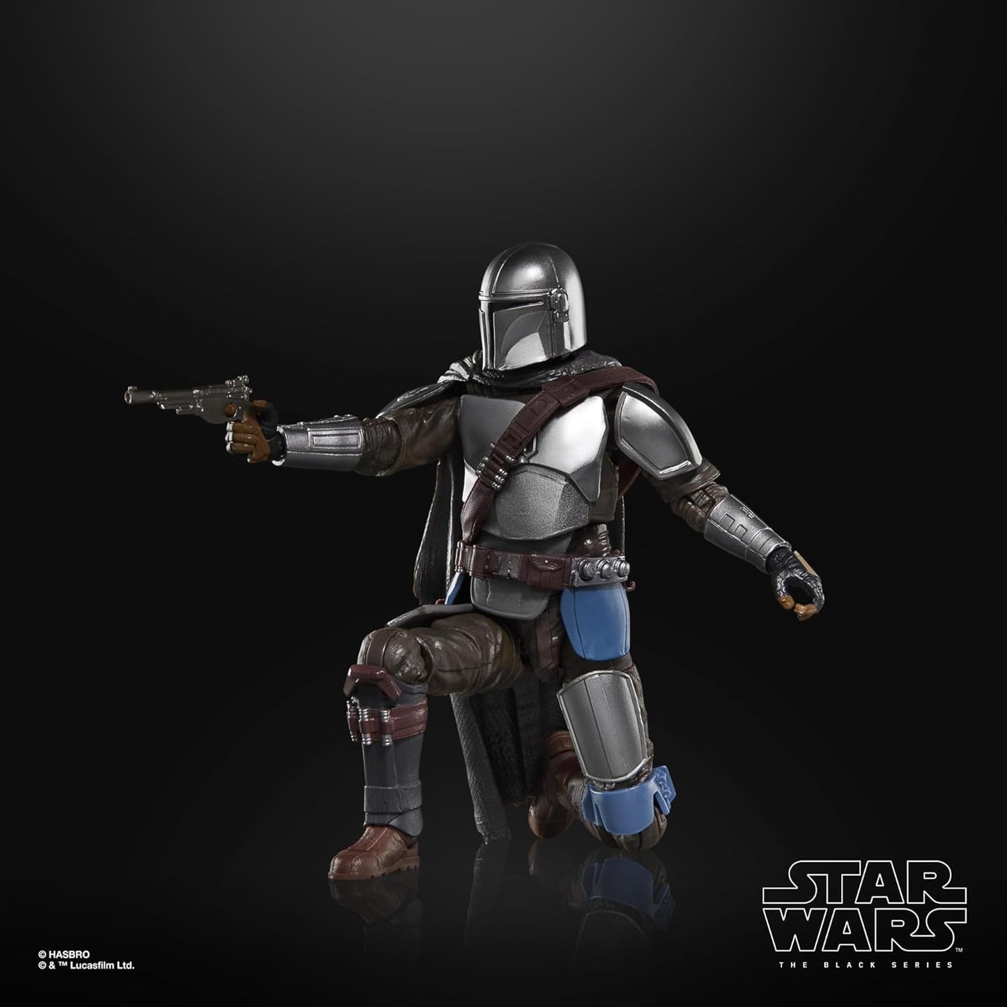 STAR WARS SW BL a Liste 2 Actionfigurer Naty Shop