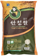 Ris, Anseongmachum, 4 kg