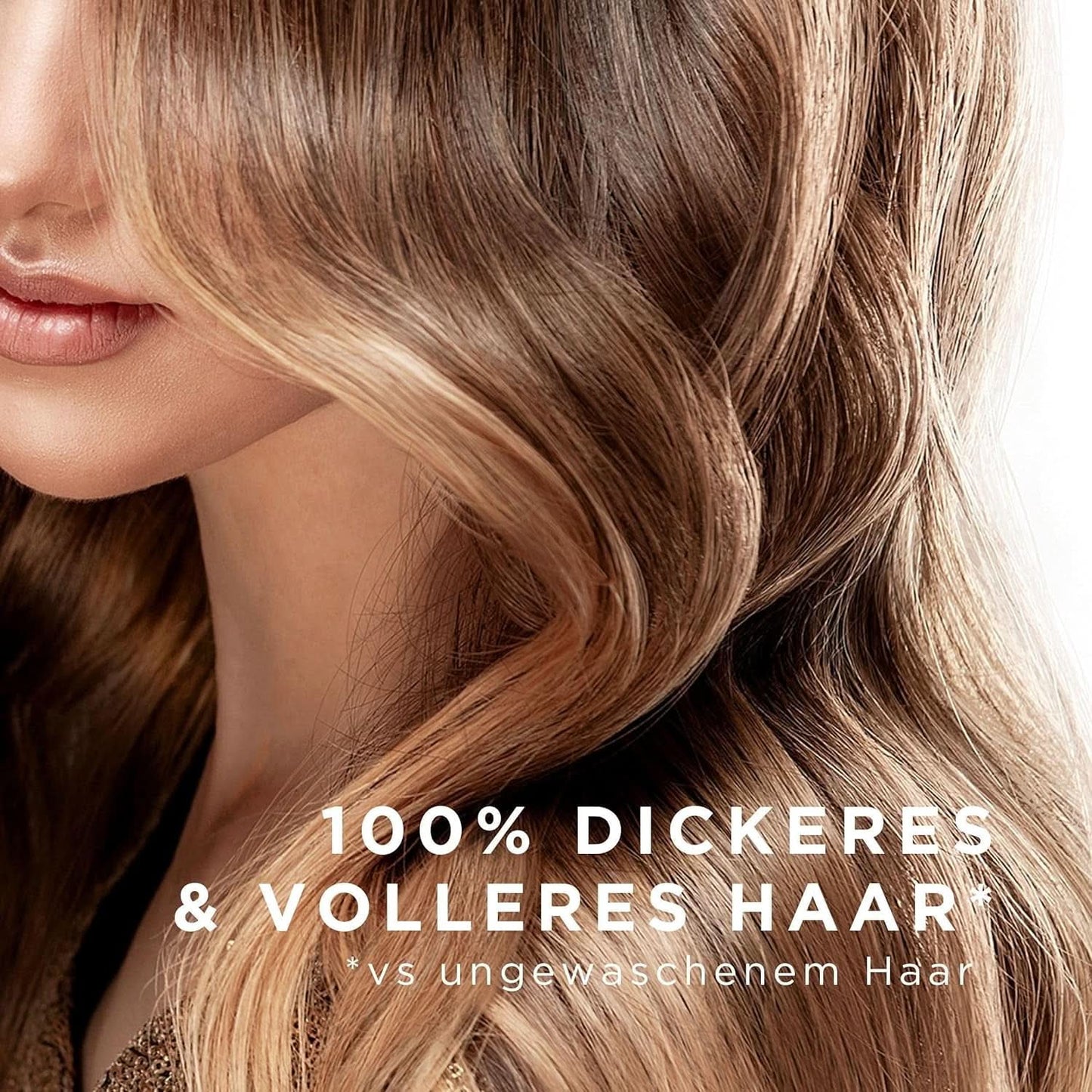 Pantene Pro-V Miracles Lift'N'Volume, XXL, 1 liter Naty Shop brusebad og bad