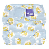 Bambino Mio, stofble Miosolo Classic All-in-One, økologisk ble uden kemikalier