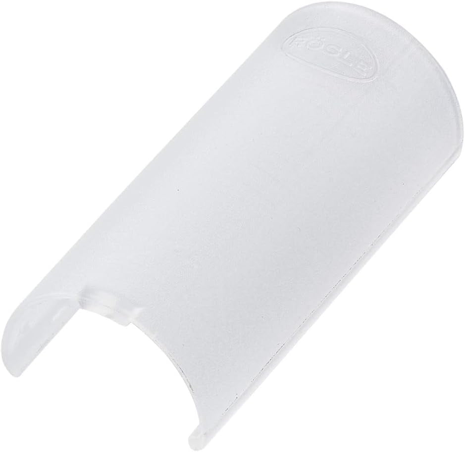RÖSLE Muskatkværn, rustfrit stål 18/10 Peeler Naty Shop