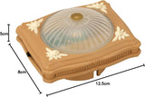 Sylvanian Families 5528 Loftslampe - Dukkehusmøbler Brun Naty Shop Dukker