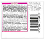 L'Oréal Paris Casting Crème Gloss 210 Hårfarve - Marineblå Sort Hårfarve Naty Shop