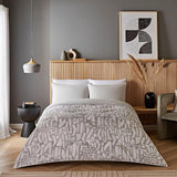 Night Lark Hyggeligt Sherpa Fleece tæppe, Klassisk Rød Tartan, 9 Tog, Luksuriøs, Fluffy, Tykk Og Vendbar, Perfekt Til Sofa, Seng, Sofa, Sofa. Hypoallergen, kan maskinvaskes, Størrelse: Senge og dyner Night Lark Geo simplistic King size