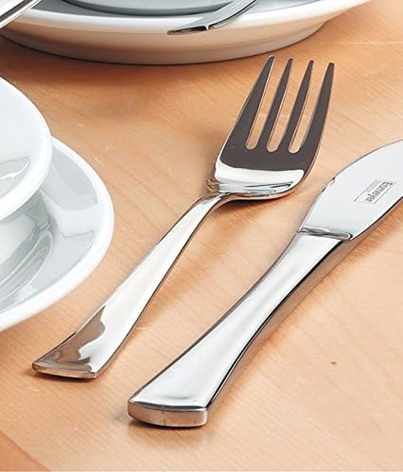 Økonomisæt STOCKHOLM 204-059, 181 dele, flerfarvet Kitchen Naty Shop