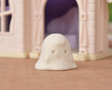 Sylvanian Families 5542 Scary Haunted House - Dukkehus-legesæt