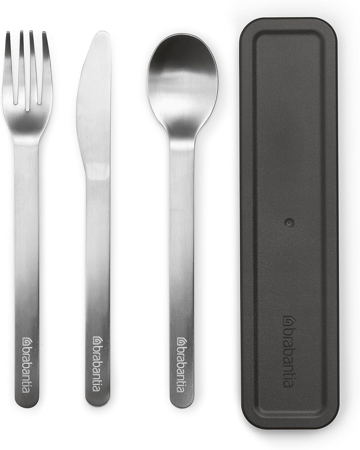 Brabantia - Sæt med 3 bestik Make & Take Kitchen Naty Shop