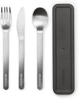 Brabantia - Sæt med 3 bestik Make & Take Kitchen Naty Shop
