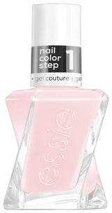 Essie Langanhaltender Nagelleck Top Coat Mit Glänzendem Finish, Maniküre Ohne Uv-Licht, Gel fra Essie, Farbe: Nr. 00 Top Coat, Gennemsigtig, 1 X 13,5 Ml