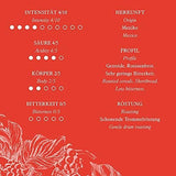 Koffeinfri Bio N HC