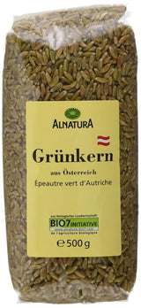 Økologisk grøn likør, 500 g