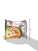 Mama Mi Goreng Instant Nudles 80 g Pakke med 20 (20 x 80 g)
